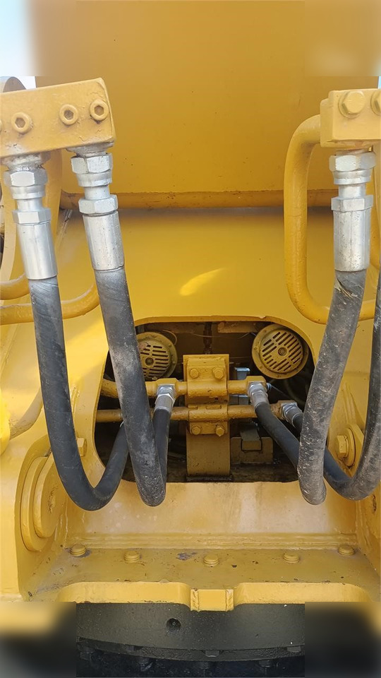 Bager guseničar CATERPILLAR 325BL: slika 10