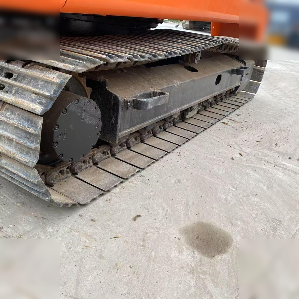 DOOSAN DX140 LC - Bager guseničar: slika 4 DOOSAN DX140 LC - Bager guseničar: slika 4