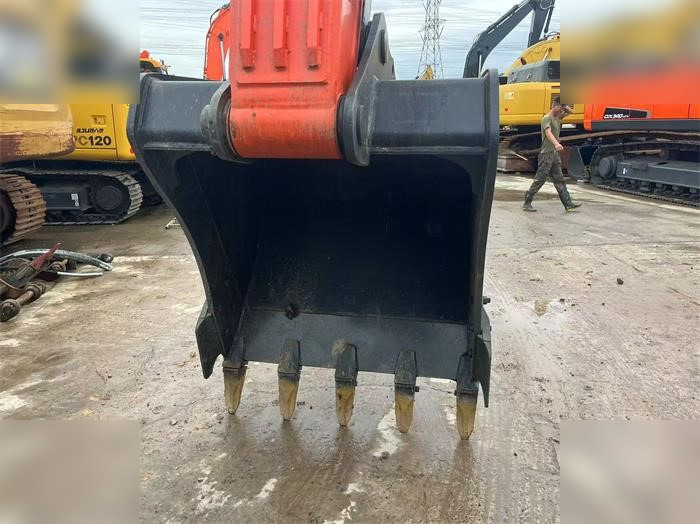 DOOSAN DX225 LCA - Bager guseničar: slika 4 DOOSAN DX225 LCA - Bager guseničar: slika 4