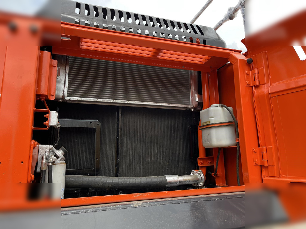 Lizing DOOSAN DX340 LCA DOOSAN DX340 LCA: slika 10