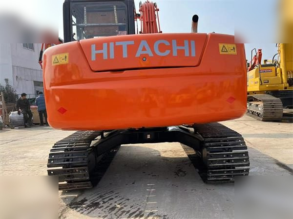 HITACHI ZX70 - Bager guseničar: slika 4 HITACHI ZX70 - Bager guseničar: slika 4