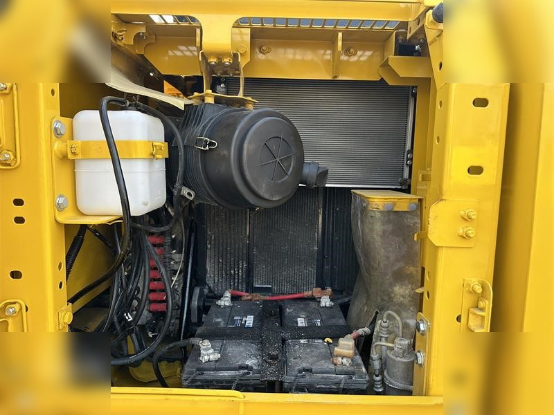 Bager guseničar KOMATSU PC130-7: slika 7