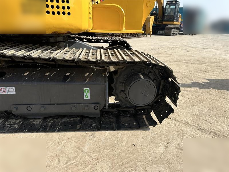 KOMATSU PC55MR-3 - Mini bager: slika 5 KOMATSU PC55MR-3 - Mini bager: slika 5