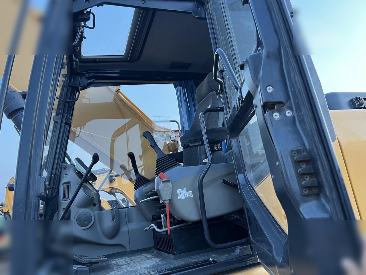 Bager guseničar LIUGONG 922E: slika 7