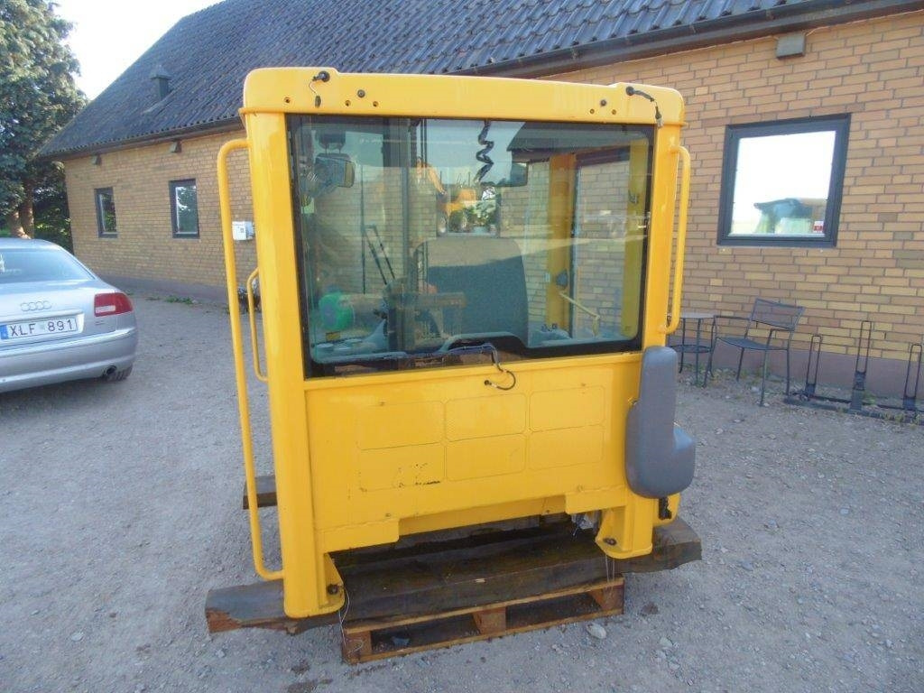 Volvo L 150 E - Kabina za Građevinska mašina: slika 2 Volvo L 150 E - Kabina za Građevinska mašina: slika 2