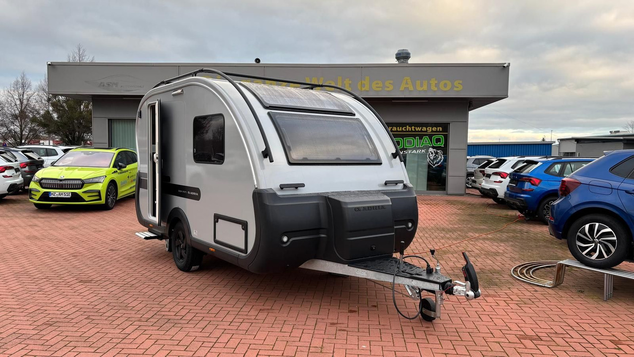 Adria Action 391 LH Sports*FUßBODEN-TEMP*SCHWENK-TISCH - Kamp prikolica: slika 3 Adria Action 391 LH Sports*FUßBODEN-TEMP*SCHWENK-TISCH - Kamp prikolica: slika 3