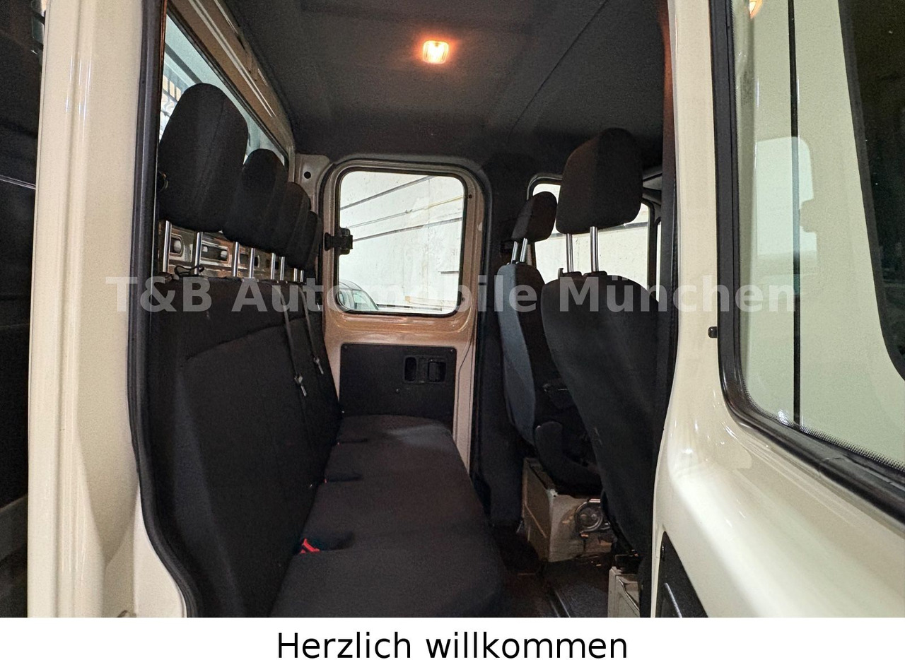 Lizing  Mercedes-Benz Sprinter III Pritsche DoKa 217 CDI*Aut.Navi*LED* Mercedes-Benz Sprinter III Pritsche DoKa 217 CDI*Aut.Navi*LED*: slika 16