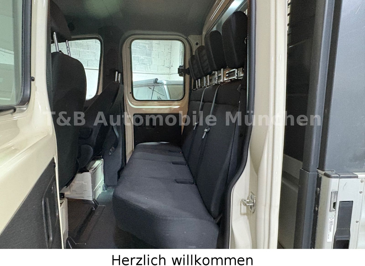 Lizing  Mercedes-Benz Sprinter III Pritsche DoKa 217 CDI*Aut.Navi*LED* Mercedes-Benz Sprinter III Pritsche DoKa 217 CDI*Aut.Navi*LED*: slika 15
