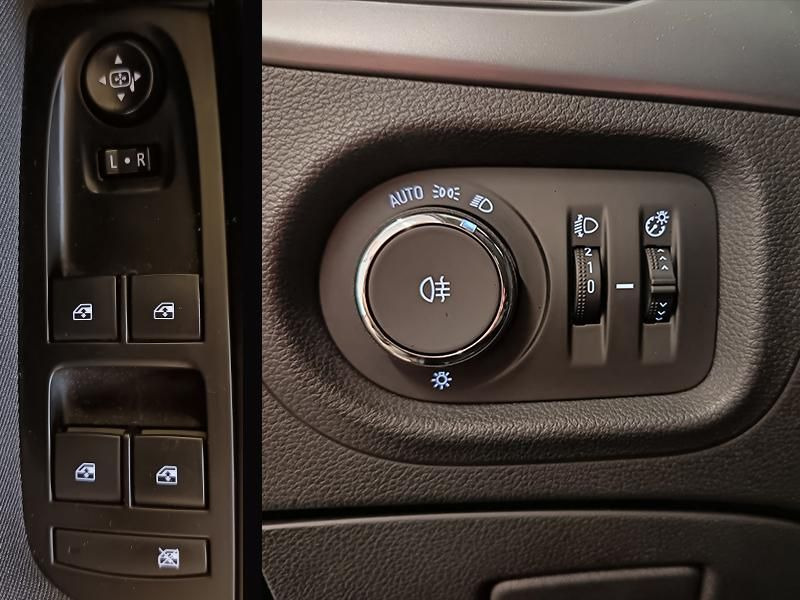 Limuzina Opel Astra K Lim. 1,0 TURBO 77 kW*TEMP*KLIMA*PDC*SHZ*: slika 20 Limuzina Opel Astra K Lim. 1,0 TURBO 77 kW*TEMP*KLIMA*PDC*SHZ*: slika 20