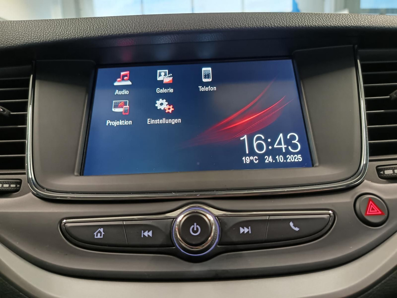 Limuzina Opel Astra K Lim. 1,0 TURBO 77 kW*TEMP*KLIMA*PDC*SHZ*: slika 11 Limuzina Opel Astra K Lim. 1,0 TURBO 77 kW*TEMP*KLIMA*PDC*SHZ*: slika 11