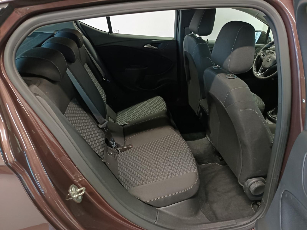 Limuzina Opel Astra K Lim. 1,0 TURBO 77 kW*TEMP*KLIMA*PDC*SHZ*: slika 17 Limuzina Opel Astra K Lim. 1,0 TURBO 77 kW*TEMP*KLIMA*PDC*SHZ*: slika 17