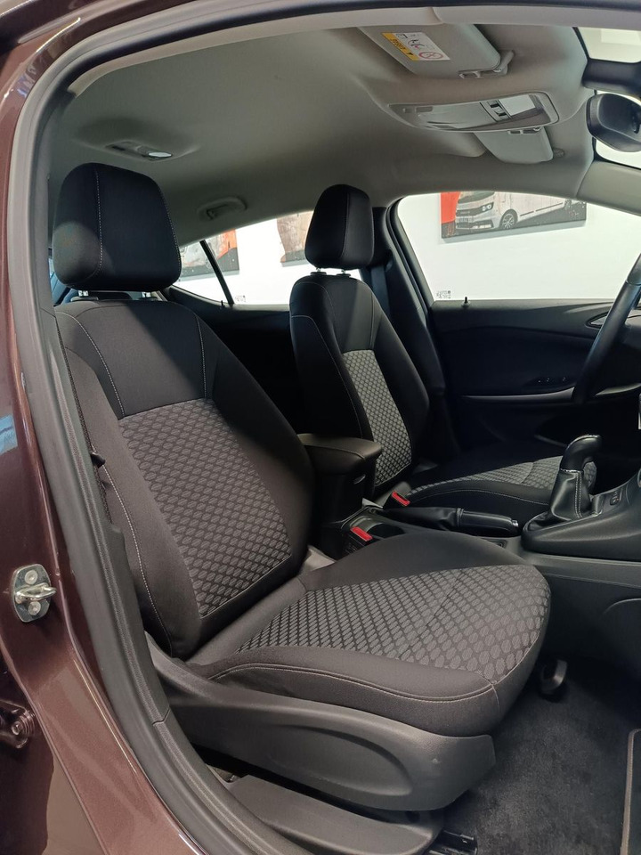 Limuzina Opel Astra K Lim. 1,0 TURBO 77 kW*TEMP*KLIMA*PDC*SHZ*: slika 18 Limuzina Opel Astra K Lim. 1,0 TURBO 77 kW*TEMP*KLIMA*PDC*SHZ*: slika 18