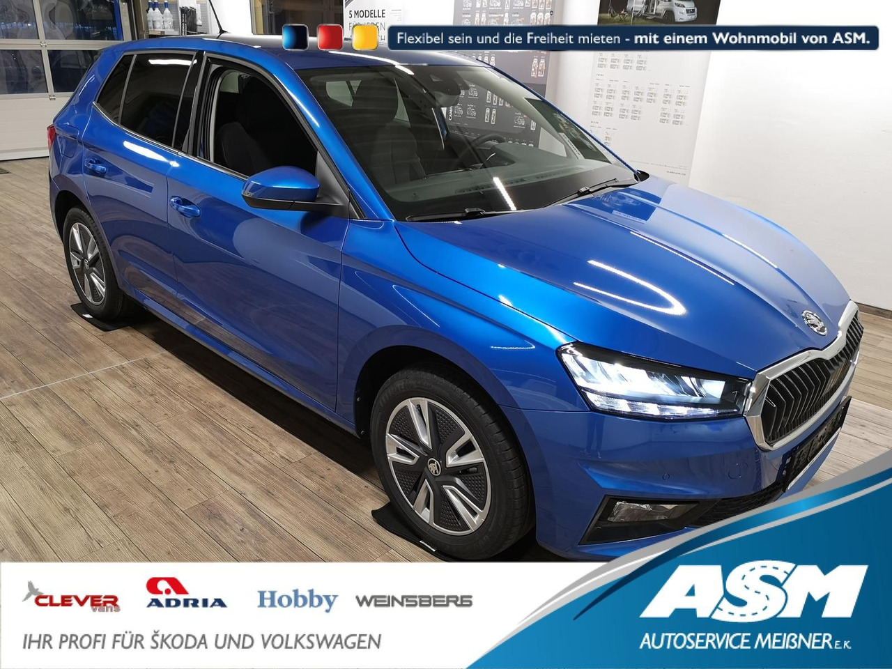 Skoda Fabia Style 1,0TSI 81 kW+R-KAM+2xPDC+LED+DAB+SHZ - Limuzina: slika 1 Skoda Fabia Style 1,0TSI 81 kW+R-KAM+2xPDC+LED+DAB+SHZ - Limuzina: slika 1