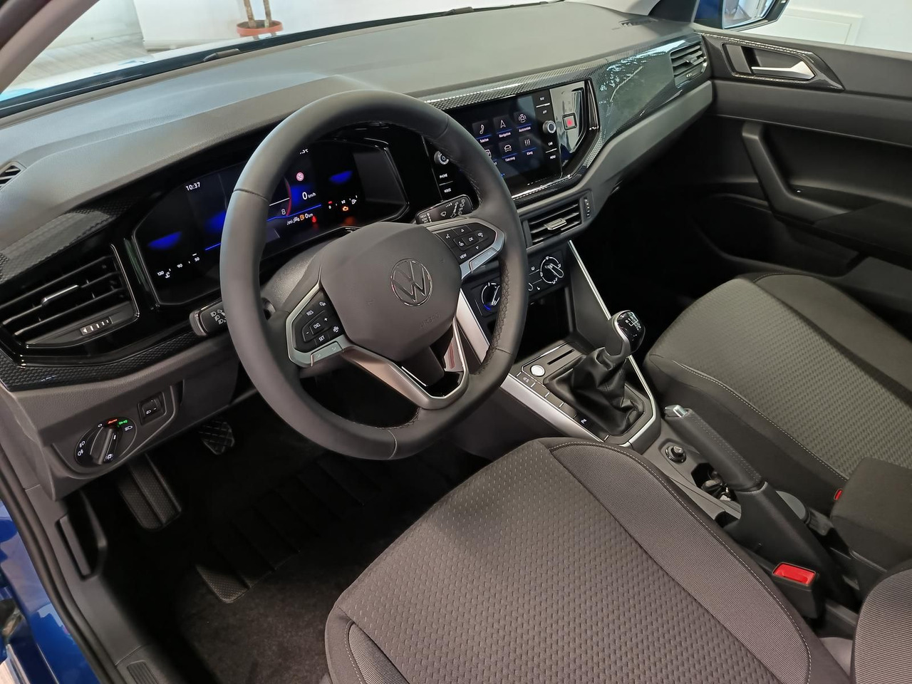 Automobil Volkswagen Polo Life 1.0 TSI 70 kW*LED*R-KAM*TEMP*PDC*SHZ*: slika 21