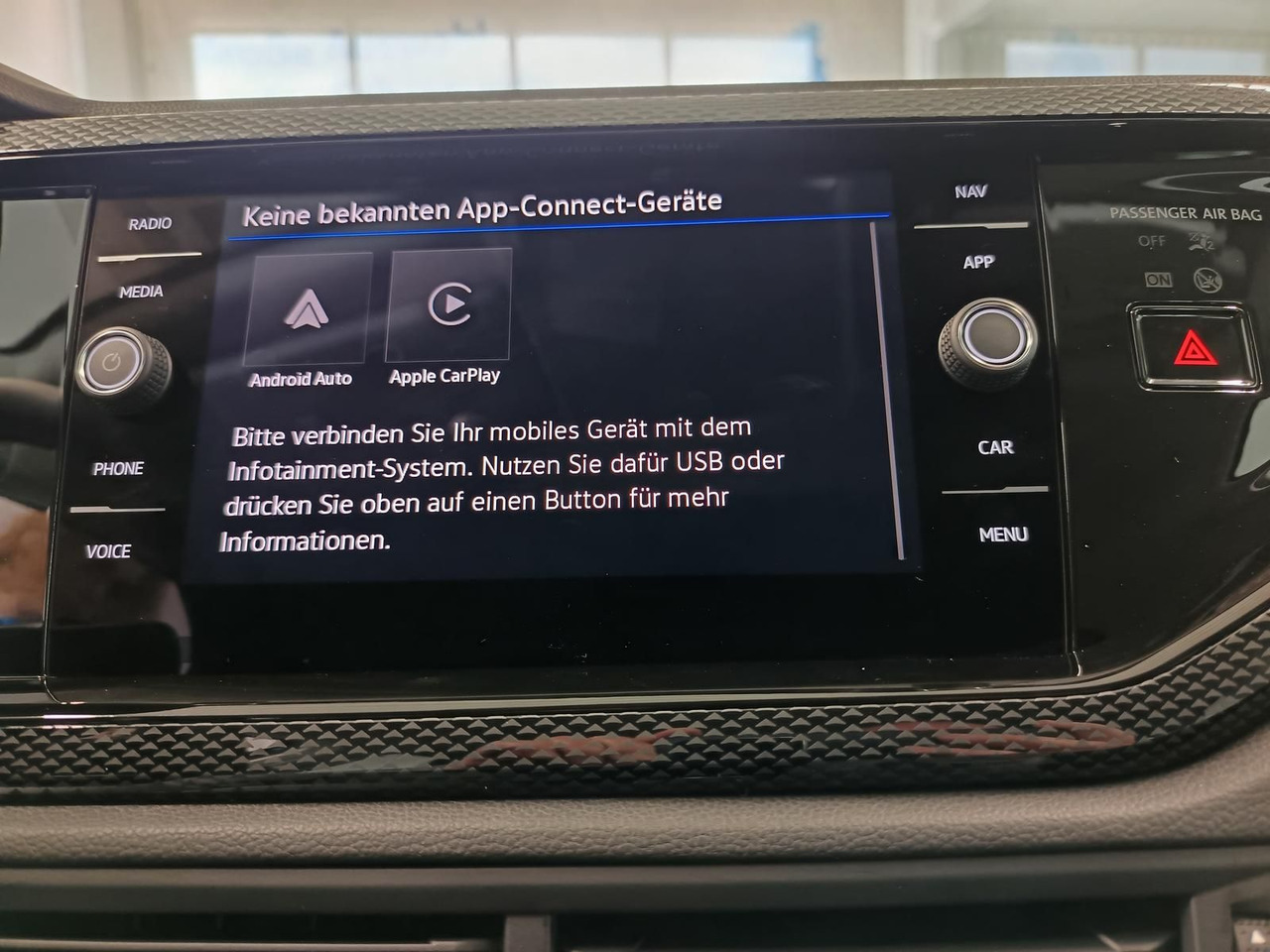 Automobil Volkswagen Polo Life 1.0 TSI 70 kW*LED*R-KAM*TEMP*PDC*SHZ*: slika 12