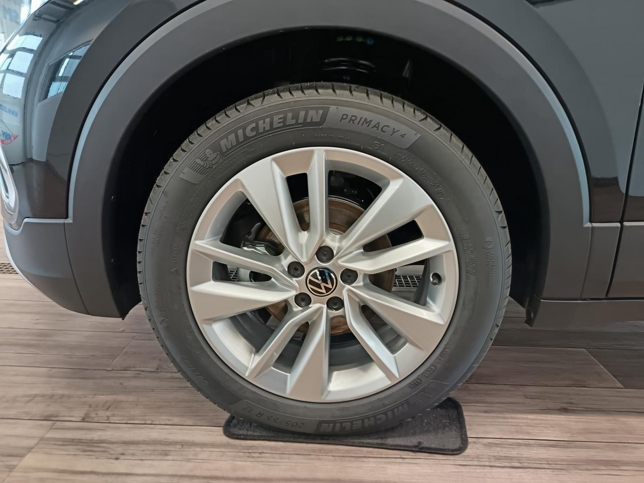 SUV Volkswagen T-Cross Life 1.5 TSI DSG*AHK*MATRIX LED*ACC*SHZ*: slika 22