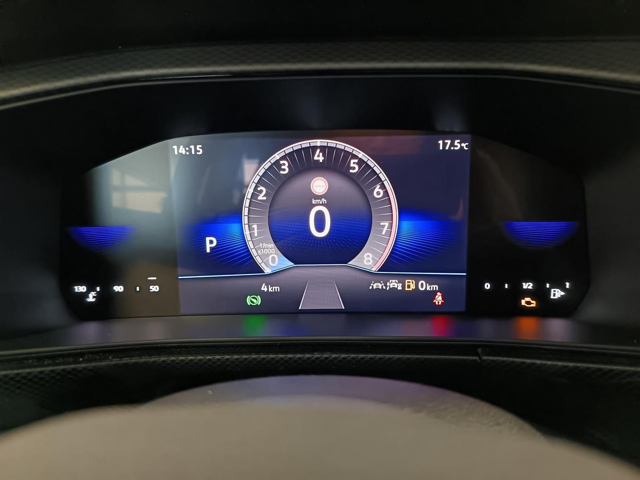 SUV Volkswagen T-Cross Life 1.5 TSI DSG*AHK*MATRIX LED*ACC*SHZ*: slika 9