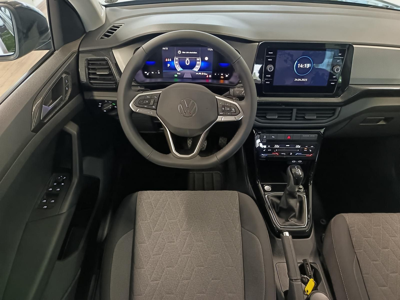 SUV Volkswagen T-Cross Life 1.5 TSI DSG*AHK*MATRIX LED*ACC*SHZ*: slika 7