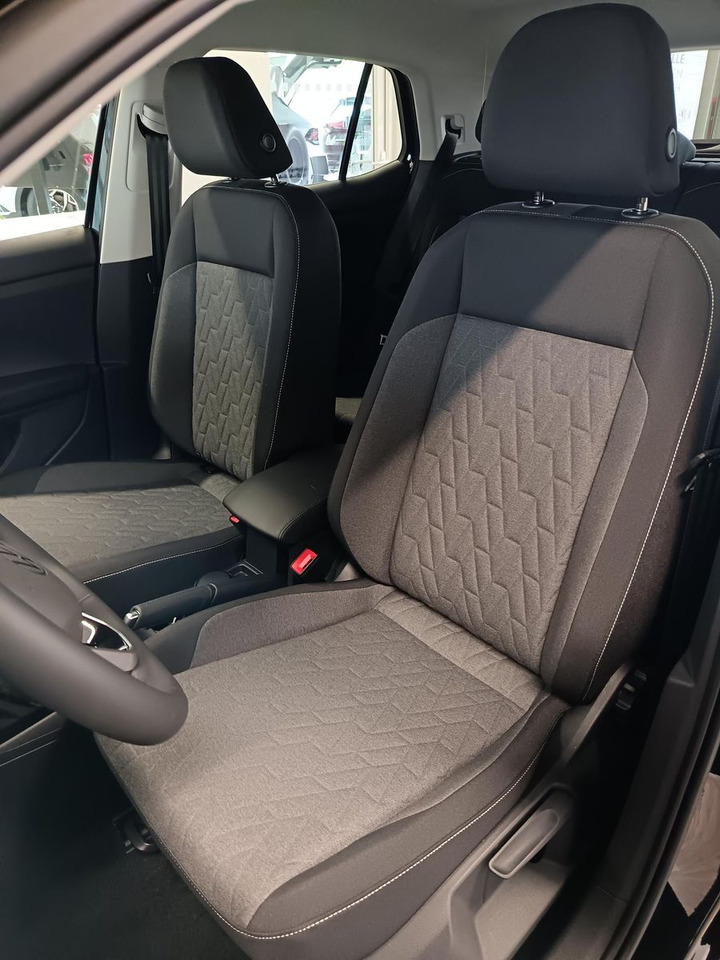 SUV Volkswagen T-Cross Life 1.5 TSI DSG*AHK*MATRIX LED*ACC*SHZ*: slika 16