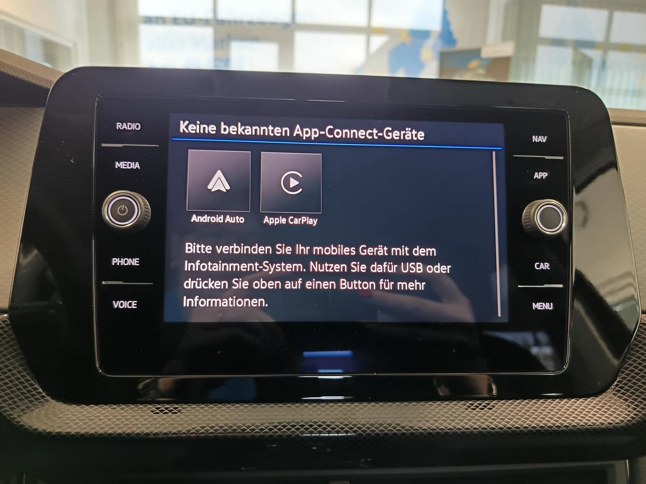 SUV Volkswagen T-Cross Life 1.5 TSI DSG*AHK*MATRIX LED*ACC*SHZ*: slika 12