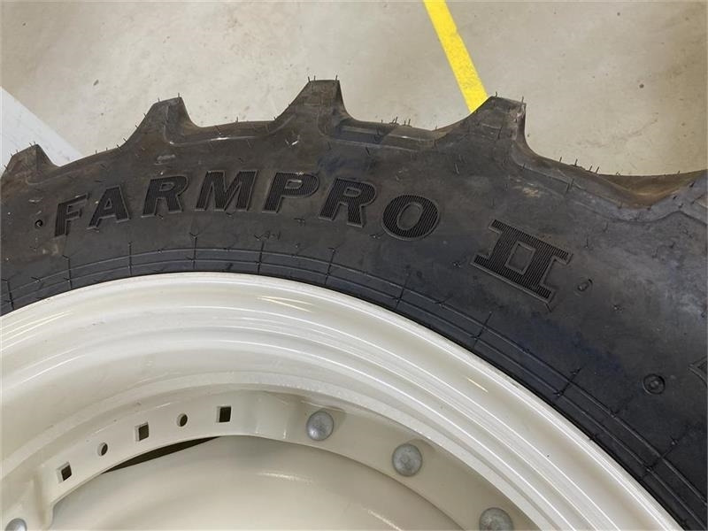 Alliance Farm Pro II 11.2R24 - 280/85R24 - Guma za Poljoprivredna mašina: slika 4 Alliance Farm Pro II 11.2R24 - 280/85R24 - Guma za Poljoprivredna mašina: slika 4