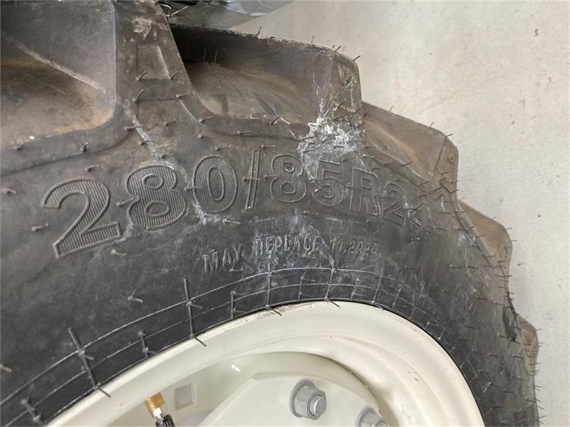 Alliance Farm Pro II 11.2R24 - 280/85R24 - Guma za Poljoprivredna mašina: slika 5 Alliance Farm Pro II 11.2R24 - 280/85R24 - Guma za Poljoprivredna mašina: slika 5