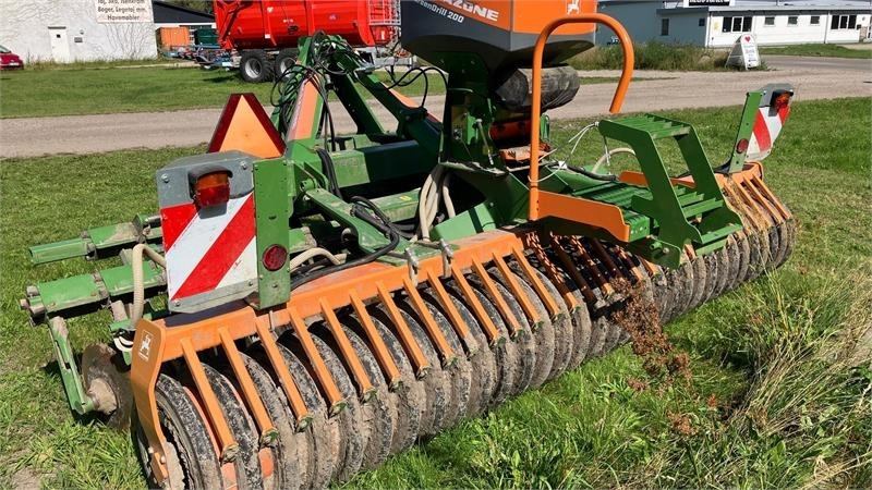 Amazone Catros 4001 - Tanjirača: slika 4 Amazone Catros 4001 - Tanjirača: slika 4