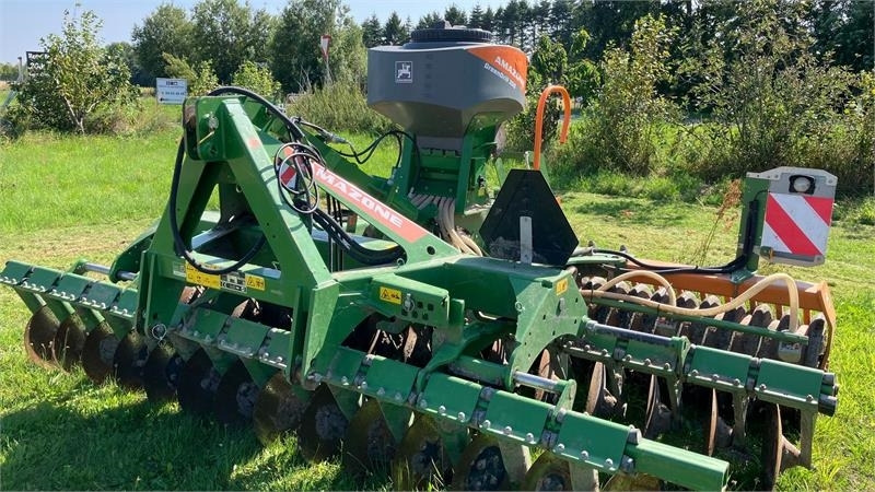 Amazone Catros 4001 - Tanjirača: slika 1 Amazone Catros 4001 - Tanjirača: slika 1