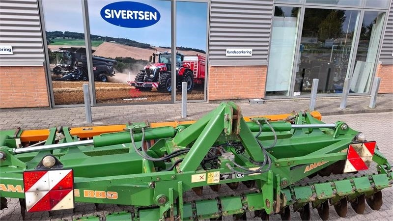 Amazone Catros 5001-2 - Tanjirača: slika 4 Amazone Catros 5001-2 - Tanjirača: slika 4