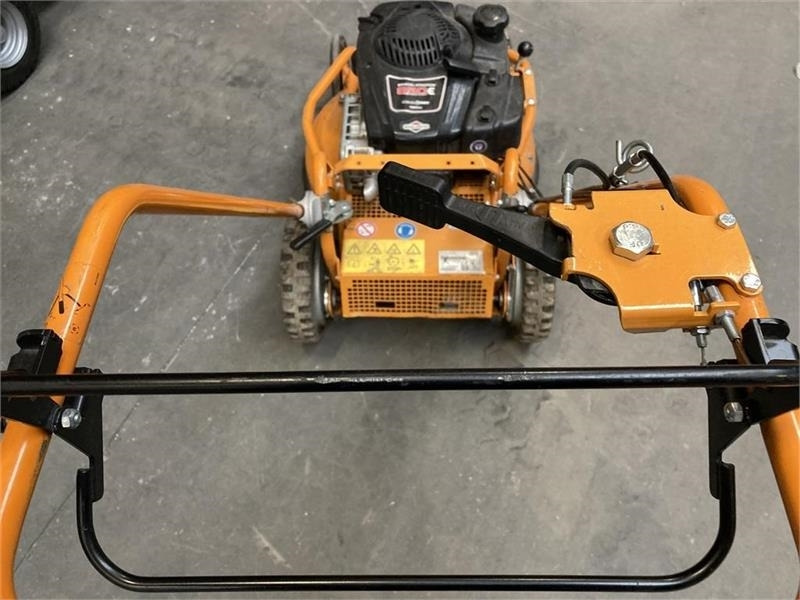 As-Motor 510 Proclip 4T A - Baštenska kosačica: slika 3 As-Motor 510 Proclip 4T A - Baštenska kosačica: slika 3