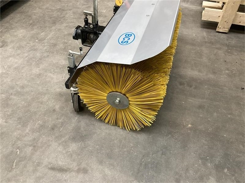 BCS 100 cm kraftig kost ø450 - Metle: slika 2 BCS 100 cm kraftig kost ø450 - Metle: slika 2