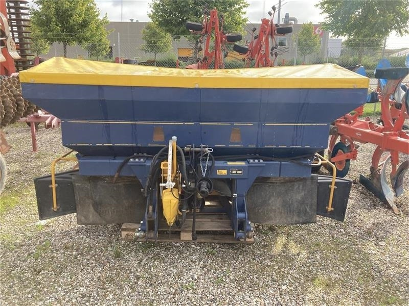 Bogballe EXW Trend m/vejeceller elektrisk kantspredning - Rasipač prirodnog đubirva: slika 2 Bogballe EXW Trend m/vejeceller elektrisk kantspredning - Rasipač prirodnog đubirva: slika 2