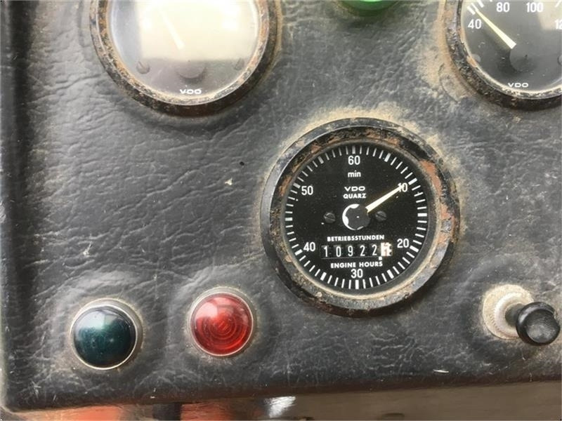 Dantruck 2504 dieseltruck  - Dizel viljuškar: slika 2 Dantruck 2504 dieseltruck  - Dizel viljuškar: slika 2