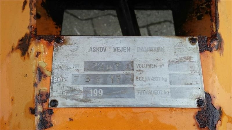 Epoke FS 3 17 - Metle: slika 4 Epoke FS 3 17 - Metle: slika 4