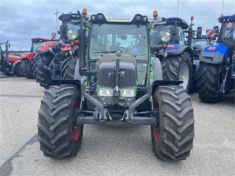 Fendt 211 Vario TMS - Traktor: slika 3 Fendt 211 Vario TMS - Traktor: slika 3