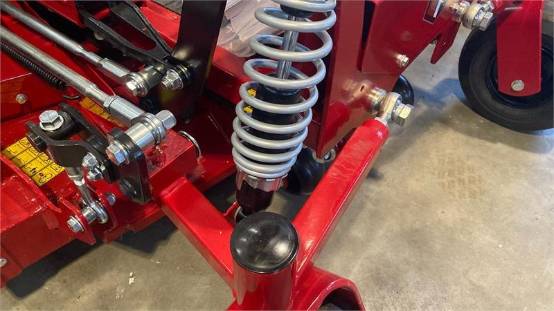 Ferris ZT2600 IS Stage V - Diesel - 155 cm - Baštenska kosačica: slika 5 Ferris ZT2600 IS Stage V - Diesel - 155 cm - Baštenska kosačica: slika 5