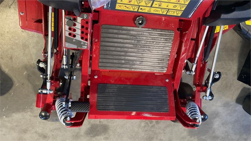 Ferris ZT2600 IS Stage V - Diesel - 155 cm - Baštenska kosačica: slika 4 Ferris ZT2600 IS Stage V - Diesel - 155 cm - Baštenska kosačica: slika 4