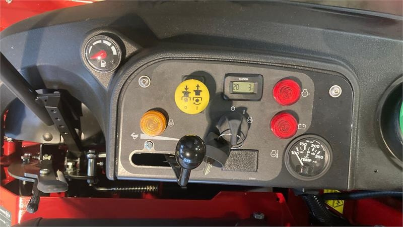 Ferris ZT2600 IS Stage V - Diesel - 155 cm - Baštenska kosačica: slika 3 Ferris ZT2600 IS Stage V - Diesel - 155 cm - Baštenska kosačica: slika 3