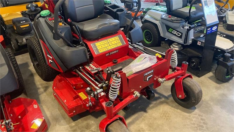 Ferris ZT2600 IS Stage V - Diesel - Baštenska kosačica: slika 1 Ferris ZT2600 IS Stage V - Diesel - Baštenska kosačica: slika 1