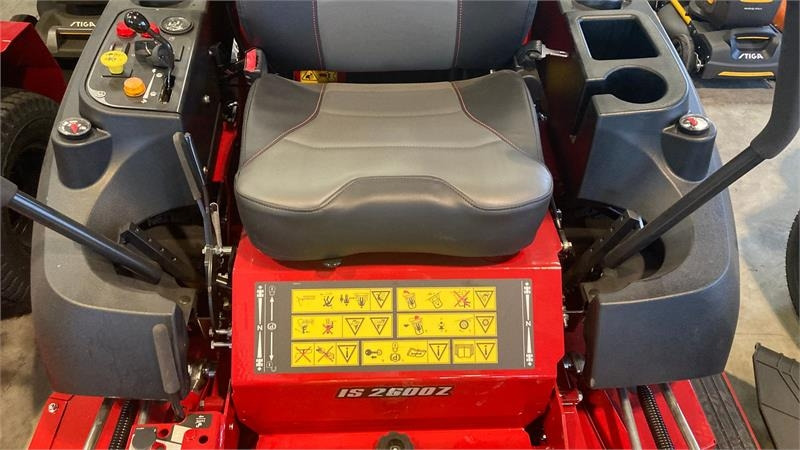 Ferris ZT2600 IS Stage V - Diesel - Baštenska kosačica: slika 5 Ferris ZT2600 IS Stage V - Diesel - Baštenska kosačica: slika 5