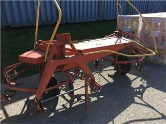 Holsø 4 m Combi høvender og rive - Prevrtač/ Grabuljač: slika 1 Holsø 4 m Combi høvender og rive - Prevrtač/ Grabuljač: slika 1