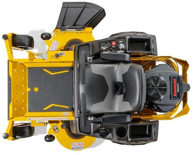 Hustler Raptor X 42 - Baštenska kosačica: slika 5 Hustler Raptor X 42 - Baštenska kosačica: slika 5