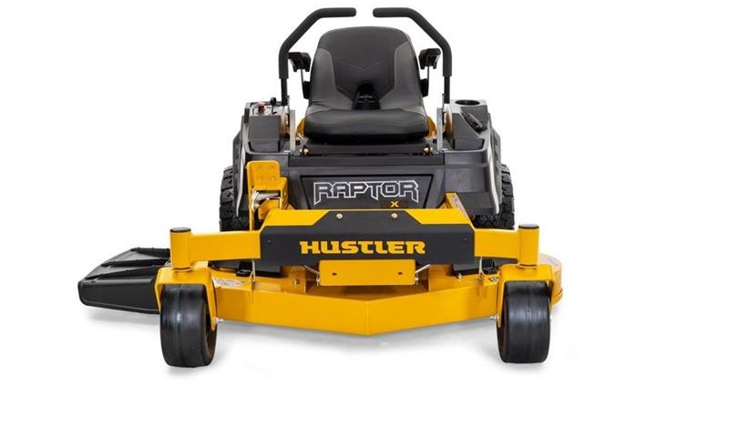 Hustler Raptor X 54 - Baštenska kosačica: slika 4 Hustler Raptor X 54 - Baštenska kosačica: slika 4