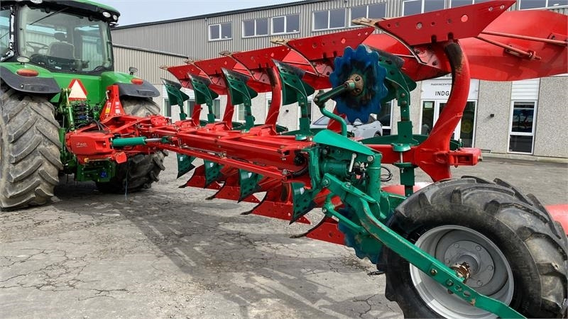 Kverneland 2500S-VARIOMAT - Plug: slika 2 Kverneland 2500S-VARIOMAT - Plug: slika 2
