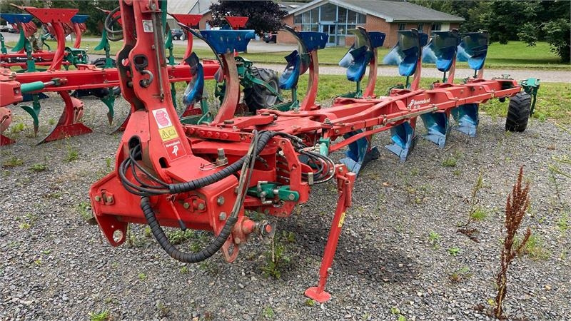 Kverneland EG 100-300-28 - Plug: slika 1 Kverneland EG 100-300-28 - Plug: slika 1