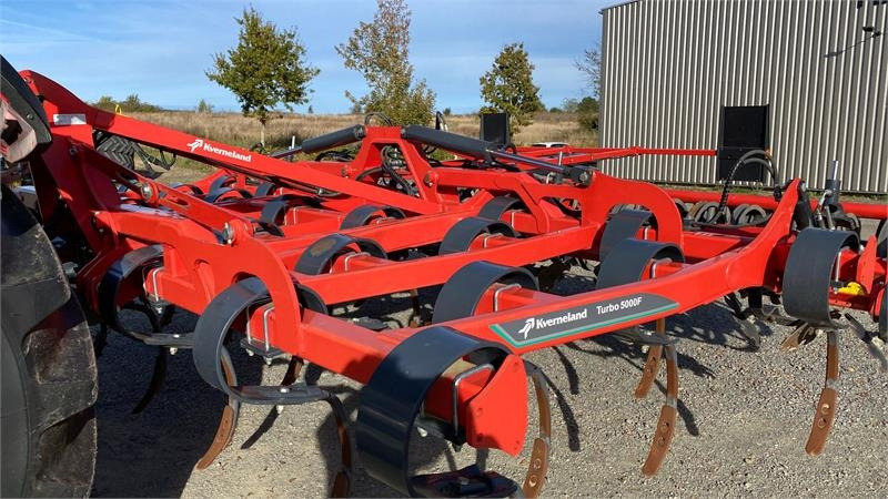Kverneland TURBO 5000 Foldbar  - Drljača: slika 2 Kverneland TURBO 5000 Foldbar  - Drljača: slika 2