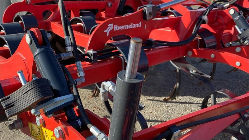 Kverneland TURBO 5000 Foldbar  - Drljača: slika 5 Kverneland TURBO 5000 Foldbar  - Drljača: slika 5