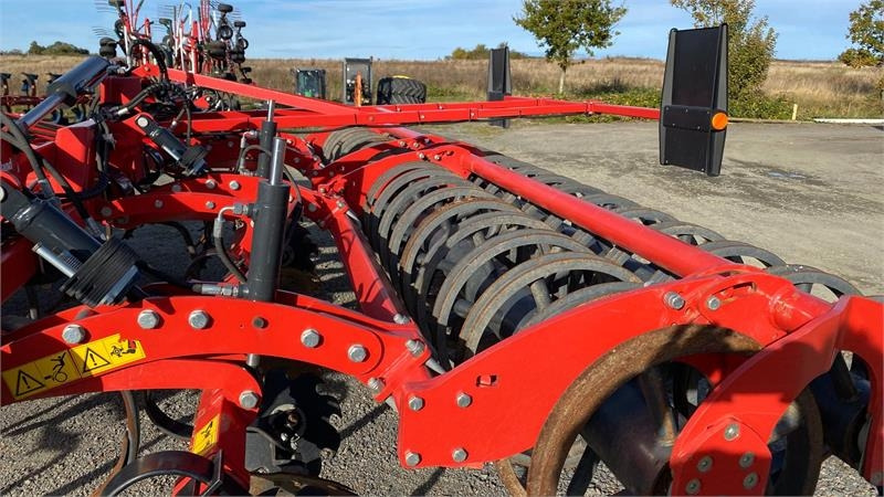 Kverneland TURBO 5000 Foldbar  - Drljača: slika 4 Kverneland TURBO 5000 Foldbar  - Drljača: slika 4