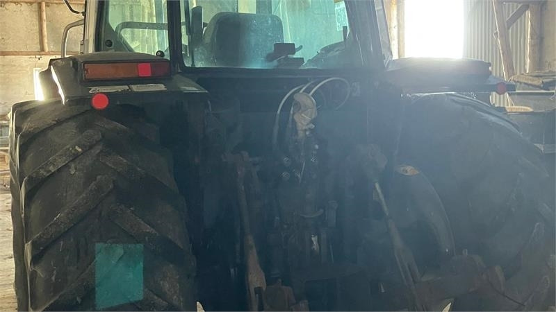 Massey Ferguson 3095 Dynashift - Traktor: slika 3 Massey Ferguson 3095 Dynashift - Traktor: slika 3