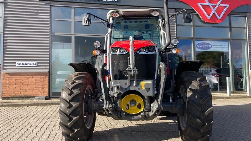 Massey Ferguson 3AL.95 Frontlift og PTO  - Traktor: slika 4 Massey Ferguson 3AL.95 Frontlift og PTO  - Traktor: slika 4